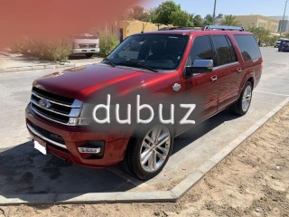 
                            
                            ***Price reduced***Full Service History 2015 Ford Expedition, limited Edition King Ranch
                            
                        