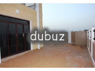 Vacant, Brand New, 4 BR for Sale in Fortunato, JVC