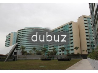 Nice Sea View | High Floor I Vacant Now!