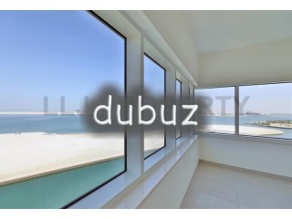 Stunning & Brand New Building |Sea Views |Al Raha