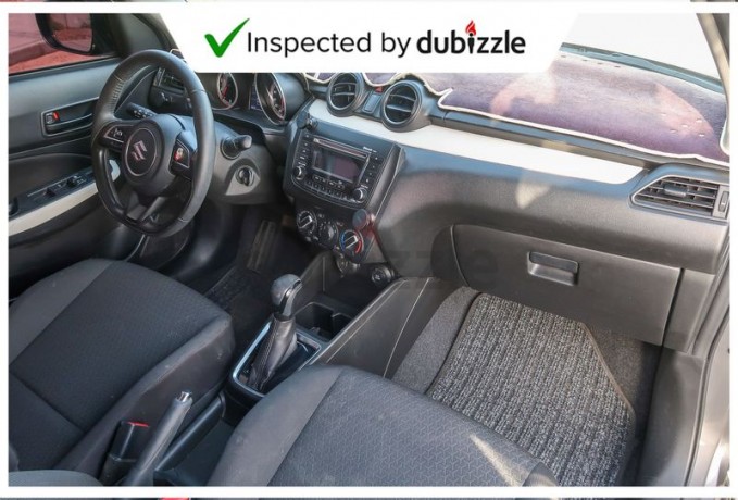 inspected-car-2018-suzuki-swift-14l-full-suzuki-service-history-warranty-gcc-specs-big-5