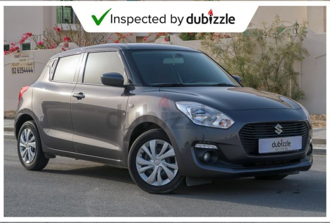 inspected-car-2018-suzuki-swift-14l-full-suzuki-service-history-warranty-gcc-specs-big-4