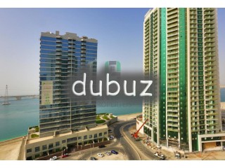 SPACIOUS 2 BR APT IN AMAYA IN 4 CHEQUES..