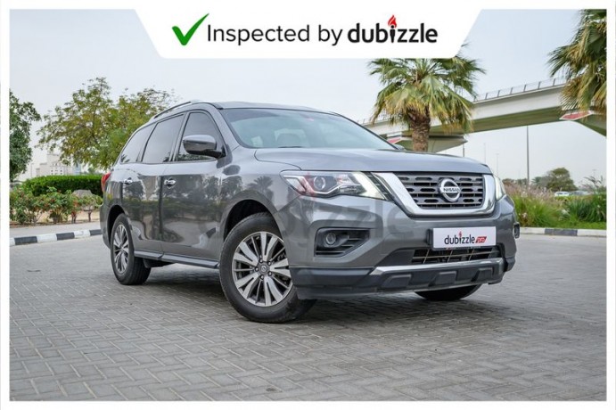 aed1194month-2018-nissan-pathfinder-s-35l-full-nissan-service-history-7-seater-warranty-big-11