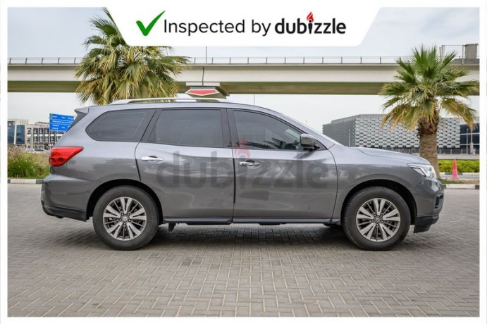 aed1194month-2018-nissan-pathfinder-s-35l-full-nissan-service-history-7-seater-warranty-big-9