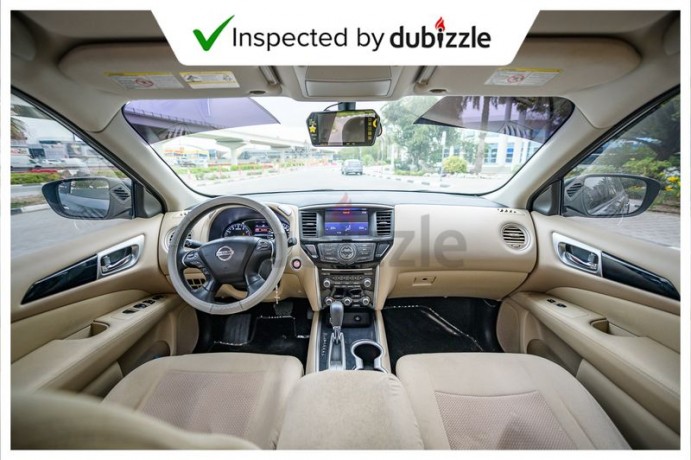 aed1194month-2018-nissan-pathfinder-s-35l-full-nissan-service-history-7-seater-warranty-big-5
