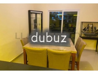 Furnished 4BR Villa , Single Row! Ready to Move In