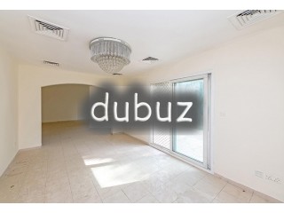 Type 3 | Back to Back Villa | Well Maintained