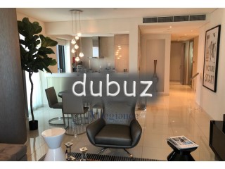 Ready to move | Furnished | Burj area