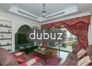 Vacant | Upgraded | Furnished | Best location