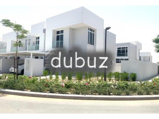 || Corner unit || Big plot || Above crowd ||