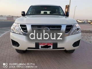 
                            
                            نيسان باترول T3 / V6
                            
                        