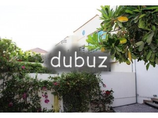 SPACIOUS 5BR COMPOUND VILLA WITH POOL &amp; GARDEN