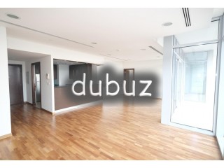 Modern 3 BR | Wooden Flooring | Kitchen Appliances