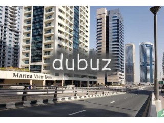 AMAZING 2 BEDROOMS AT MARINA VIEW TOWER B