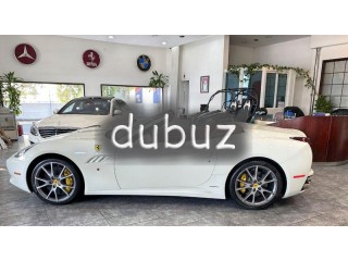 
                            
                            STUNNING FERRARI CALIFORNIA  // 2013 // GCC // FULL SERVICE HISTORY !!!
                            
                        