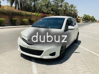 
                            
                            Toyota Yaris 2014 Model GCC SPECS In Excellent Condition Urgent sale leaving country
                            
                        