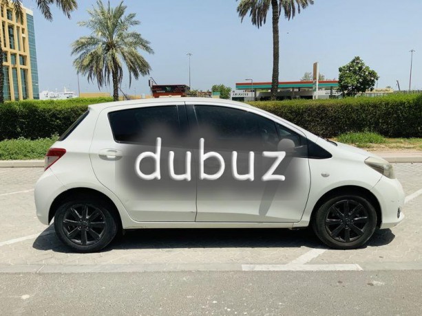 toyota-yaris-2014-model-gcc-specs-in-excellent-condition-urgent-sale-leaving-country-big-15
