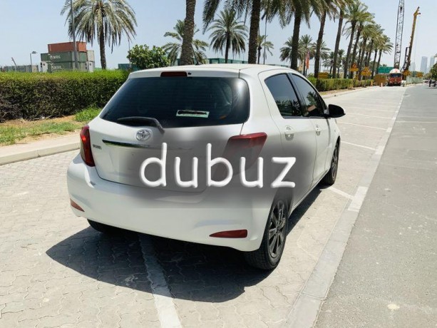 toyota-yaris-2014-model-gcc-specs-in-excellent-condition-urgent-sale-leaving-country-big-13