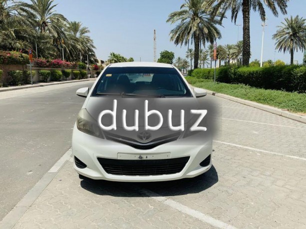 toyota-yaris-2014-model-gcc-specs-in-excellent-condition-urgent-sale-leaving-country-big-12