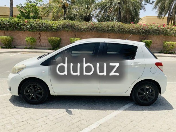 toyota-yaris-2014-model-gcc-specs-in-excellent-condition-urgent-sale-leaving-country-big-11