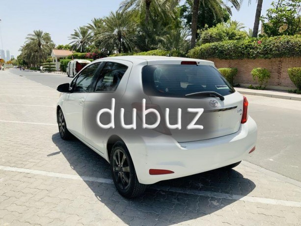 toyota-yaris-2014-model-gcc-specs-in-excellent-condition-urgent-sale-leaving-country-big-10