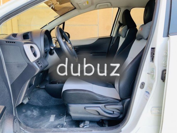 toyota-yaris-2014-model-gcc-specs-in-excellent-condition-urgent-sale-leaving-country-big-8