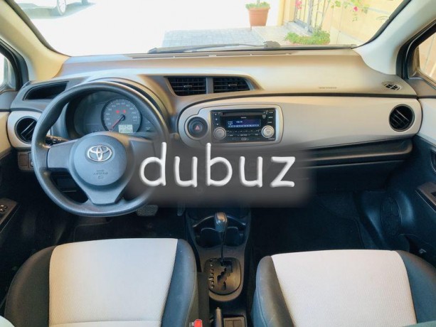 toyota-yaris-2014-model-gcc-specs-in-excellent-condition-urgent-sale-leaving-country-big-6