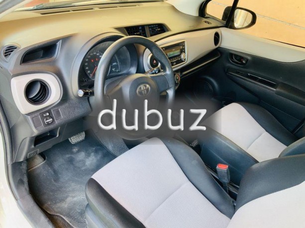 toyota-yaris-2014-model-gcc-specs-in-excellent-condition-urgent-sale-leaving-country-big-4