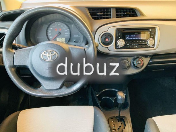 toyota-yaris-2014-model-gcc-specs-in-excellent-condition-urgent-sale-leaving-country-big-2