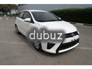 
                            
                            2017 Toyota Yaris 1.5 SE @0% Down payment 100% Bank Loan-660/Month call Show Phone Number
                            
                        