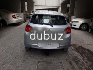
                            
                            Mitsubishi Mirage 2016 Gcc Ajman Accident Free
                            
                        