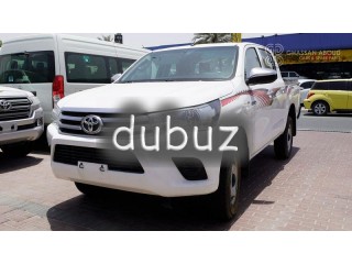 
                            
                            Toyota Hilux For Sale in Good Condition( Code : 12231)
                            
                        
