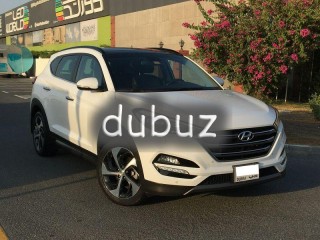 
                            
                            (ONLY 50,000KMS) Tucson 2.4L GDi 4WD, WARRANTY TILL 18.07.2021 or 100,000 KMS!!
                            
                        