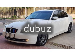 
                            
                            SPECIAL EDITION.RADAR((BMW 550 V8))GCC//COOLING SEATS HEAD -UP DISPLAY//500% ACCIDENT PAINT FREE//
                            
                        