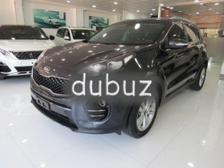 
                            
                            2018 Kia Sportage 2.0L - Only 1,130/month - 0% Down payment - 5 Year plan
                            
                        