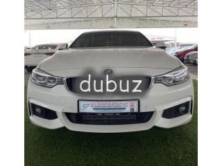 
                            
                            بي ام دبليو  Twin Turbo 435i موديل 2016 GCC
                            
                        