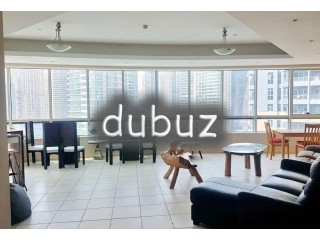 Fully Furnsihed 4Bed on the Metro Station