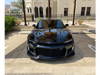
                            
                            2018 Camaro V6
                            
                        