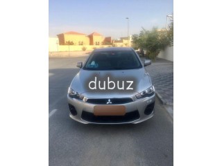 
                            
                            Mitsubishi Lancer EX 2.0 2016 | Original Paint | Accident Free | Single Hand Drive
                            
                        