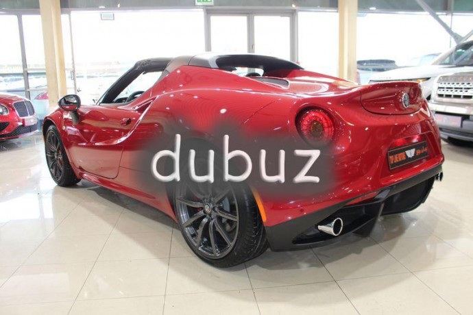 best-deal-ever-2019-alfa-romeo-4c-spider-zero-km-brand-new-full-carbonfiber-convertible-big-2