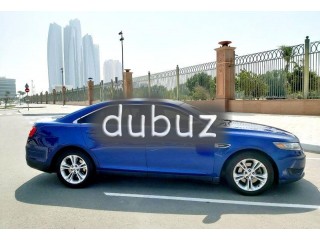 
                            
                            ((-GCC-)) 2013 FORD Taurus
                            
                        