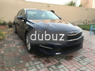 
                            
                            Kia optima USA imported 2017(priced to sell)
                            
                        