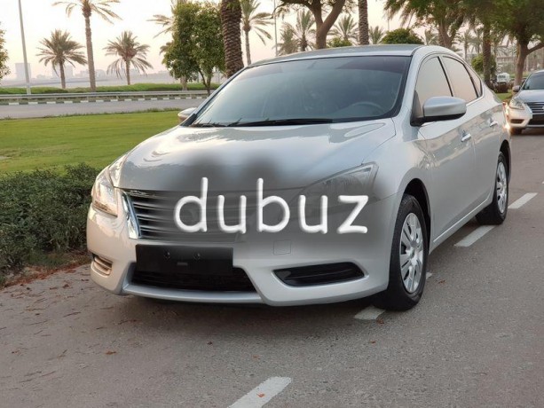 low-mileage-nissan-sentra-gcc-spec-with-100-bank-loan-with-no-down-payment-accident-free-big-7