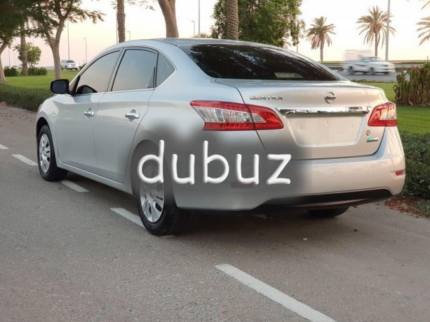 low-mileage-nissan-sentra-gcc-spec-with-100-bank-loan-with-no-down-payment-accident-free-big-6