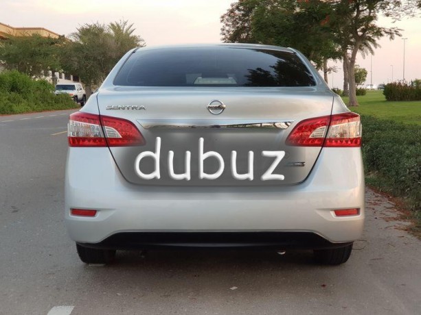 low-mileage-nissan-sentra-gcc-spec-with-100-bank-loan-with-no-down-payment-accident-free-big-5