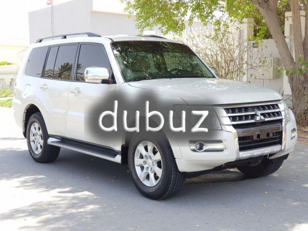 pajero-2016-gcc-spec-single-owned-100-finance-option-with-no-down-paymentsaccident-free-big-1