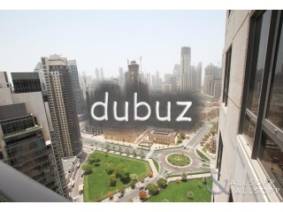 High Floor | 1 Bedroom | Business Bay View