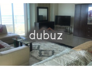 3 Bed + Maid Ensuite I Furnished I Sharing Allowed I SEA View