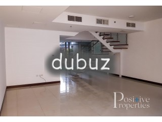 BIGGEST LAYOUT DUPLEX, TERRACE,POOL ACCESS,